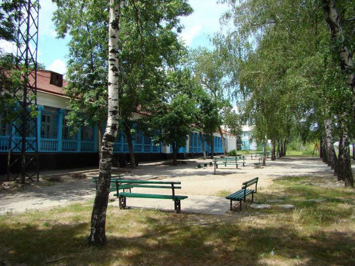 В оздоровчому комплексі на Запоріжжі отруїлися 28 дітей
