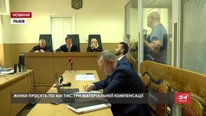 Апеляційний суд збільшив термін ув’язнення обвинуваченому в смертельній ДТП у Чишках