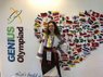 17-річна львів’янка здобула бронзу на міжнародній Олімпіаді геніїв у США
