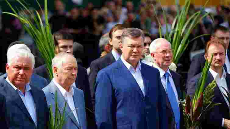 Представники Януковича платили мільйони євро за лобістські послуги колишніх політиків ЄС, – ЗМІ