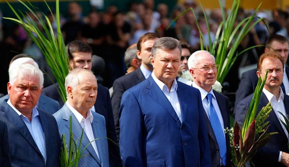Представники Януковича платили мільйони євро за лобістські послуги колишніх політиків ЄС, – ЗМІ