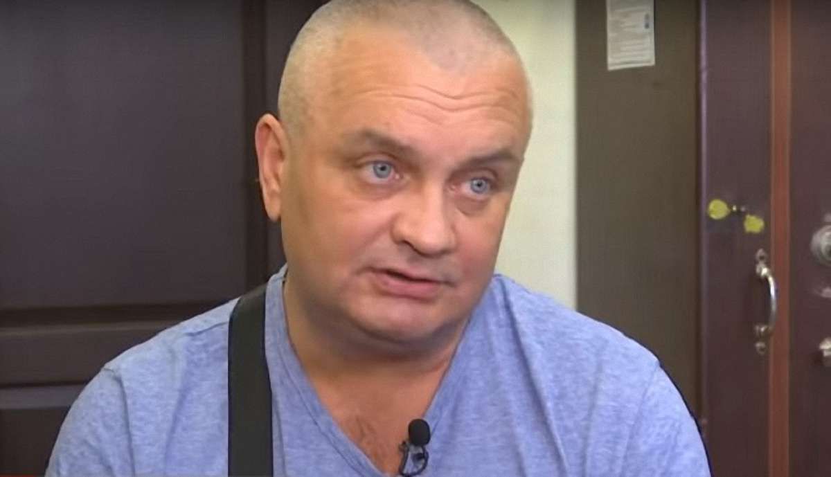 ФСБ РФ планувала атаку на начальника штабу Військово-морських сил України