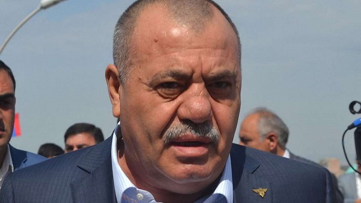 У Вірменії почалася перша за нової влади масштабна зачистка місцевого олігархату