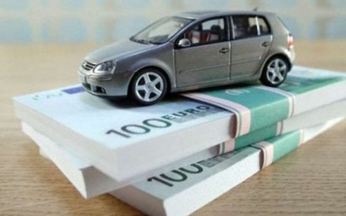 Верховна Рада України планує посилити контроль за ввезенням автомобілів на єврономерах