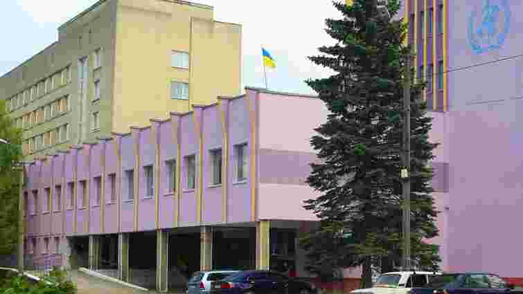 37-річний мешканець Трускавця викинувся з шостого поверху місцевої лікарні