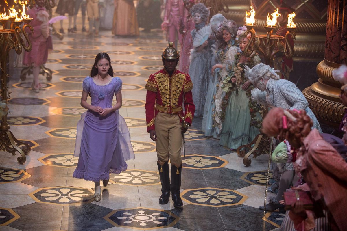 Студія Disney назвала дати прем’єр до 2020 року