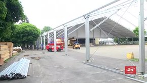 Львів готується до фестивалю Leopolis Jazz Fest