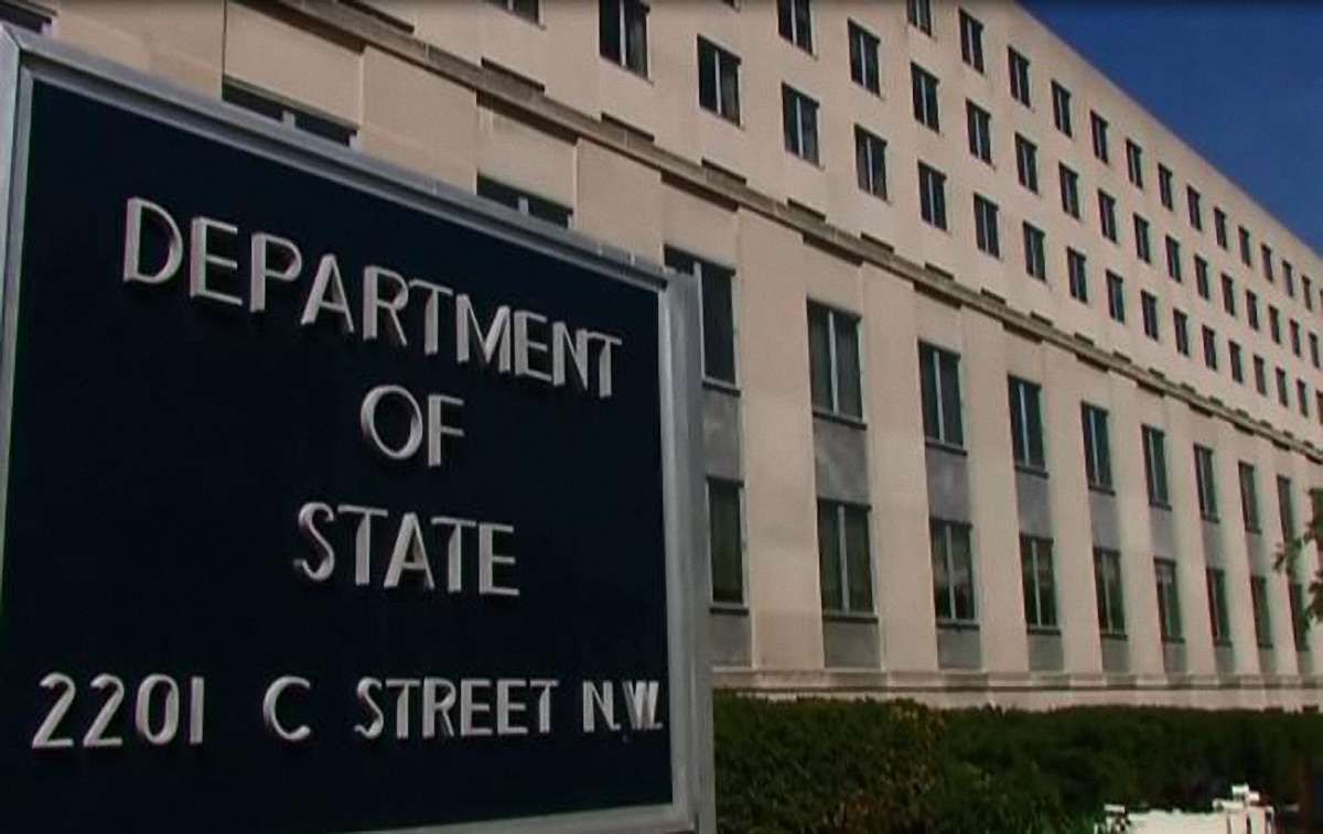 Держдеп США закликав Росію звільнити 150 політв'язнів, серед них є українці