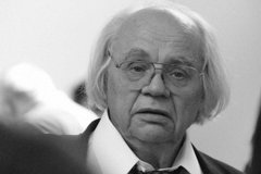 Помер Іван Драч