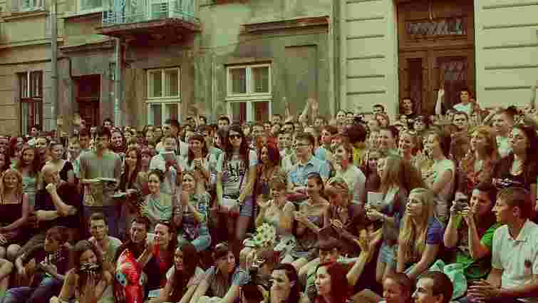Свято музики, зустріч хіпі і фільм на підтримку Сенцова