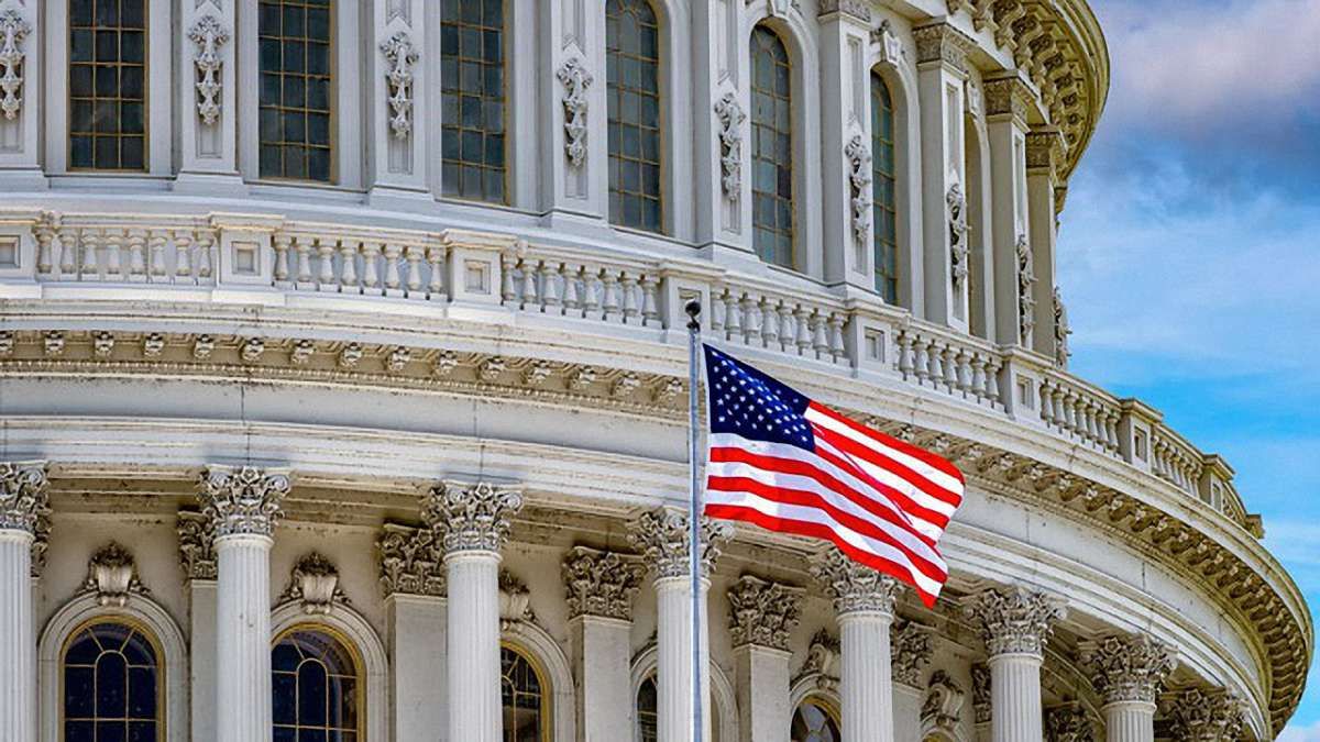 Сенат США затвердив виділення Україні $200 млн