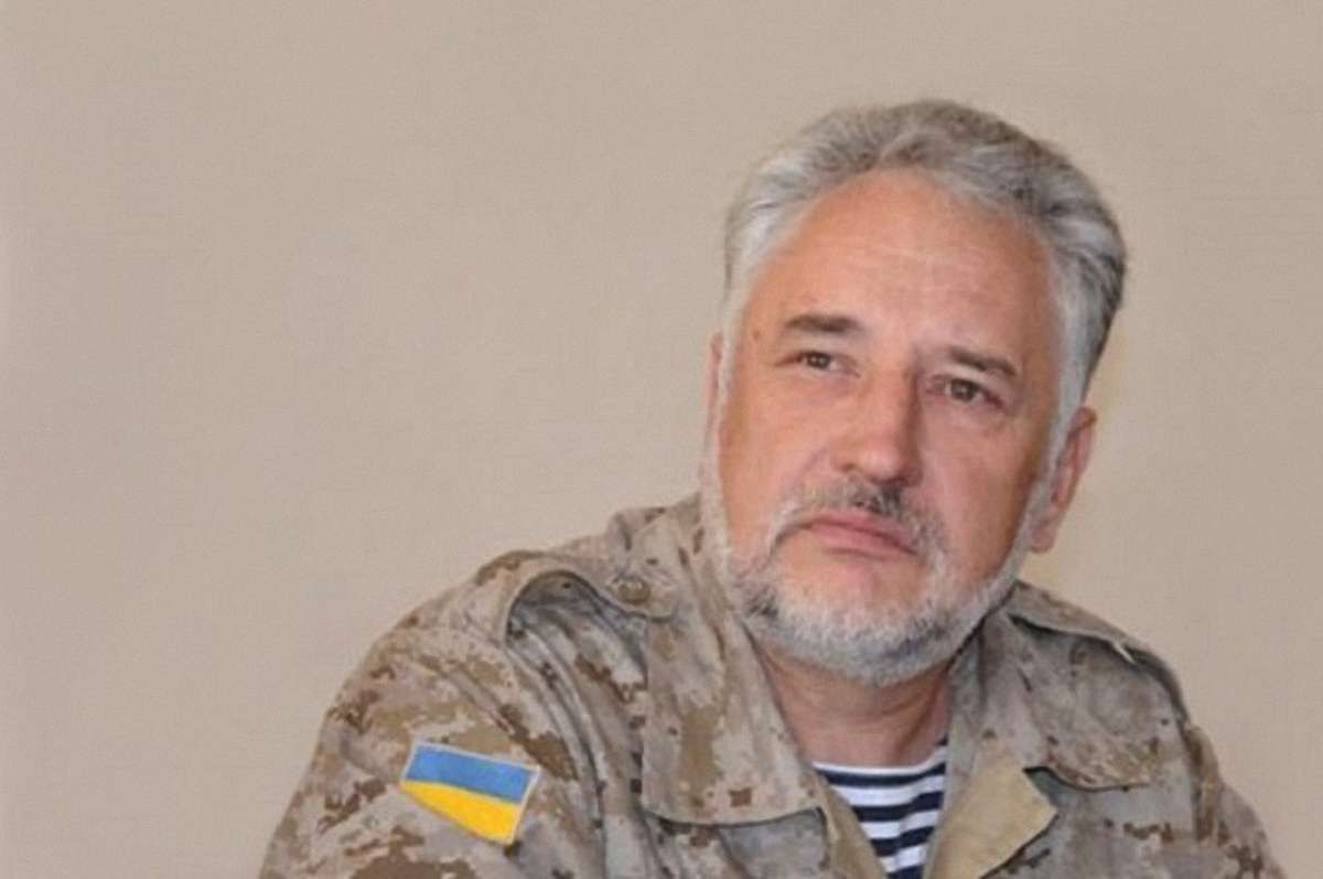 Порошенко призначив Жебрівського аудитором НАБУ