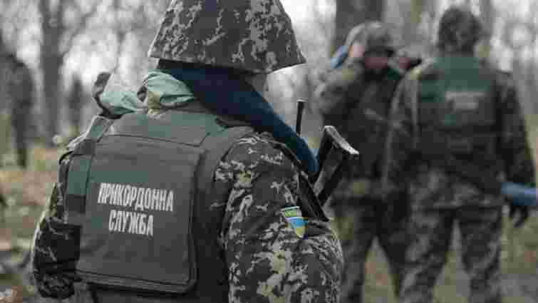 Прикордонники повідомили деталі нападу на своїх колег в Чернівецькій області