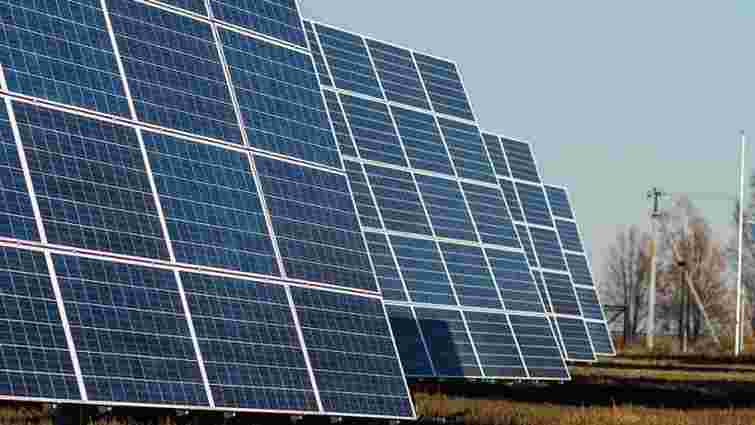 Франція готова інвестувати €1 млрд у сонячну електростанцію в Чорнобилі