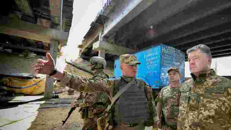 Президент України підписав закон, який заохочує громадян до військової служби