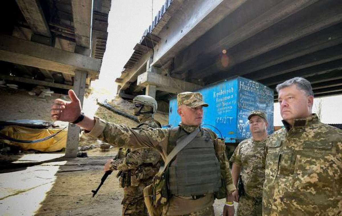 Президент України підписав закон, який заохочує громадян до військової служби