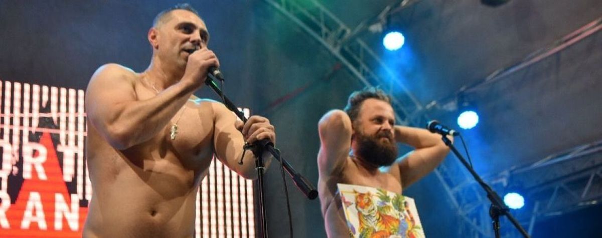 Після скандалу в Івано-Франківську гонорари «Хамерман знищує віруси» зросли вдвічі