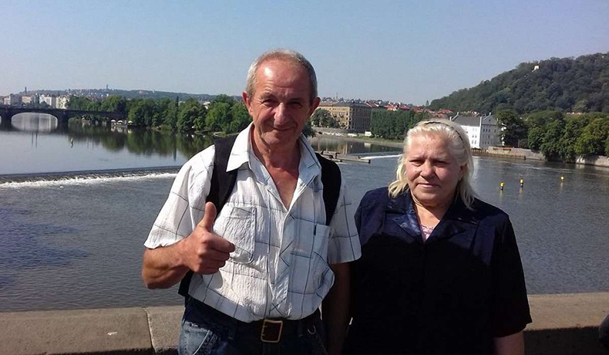 Найкращий двірник Львова розповів про свою першу подорож Європою