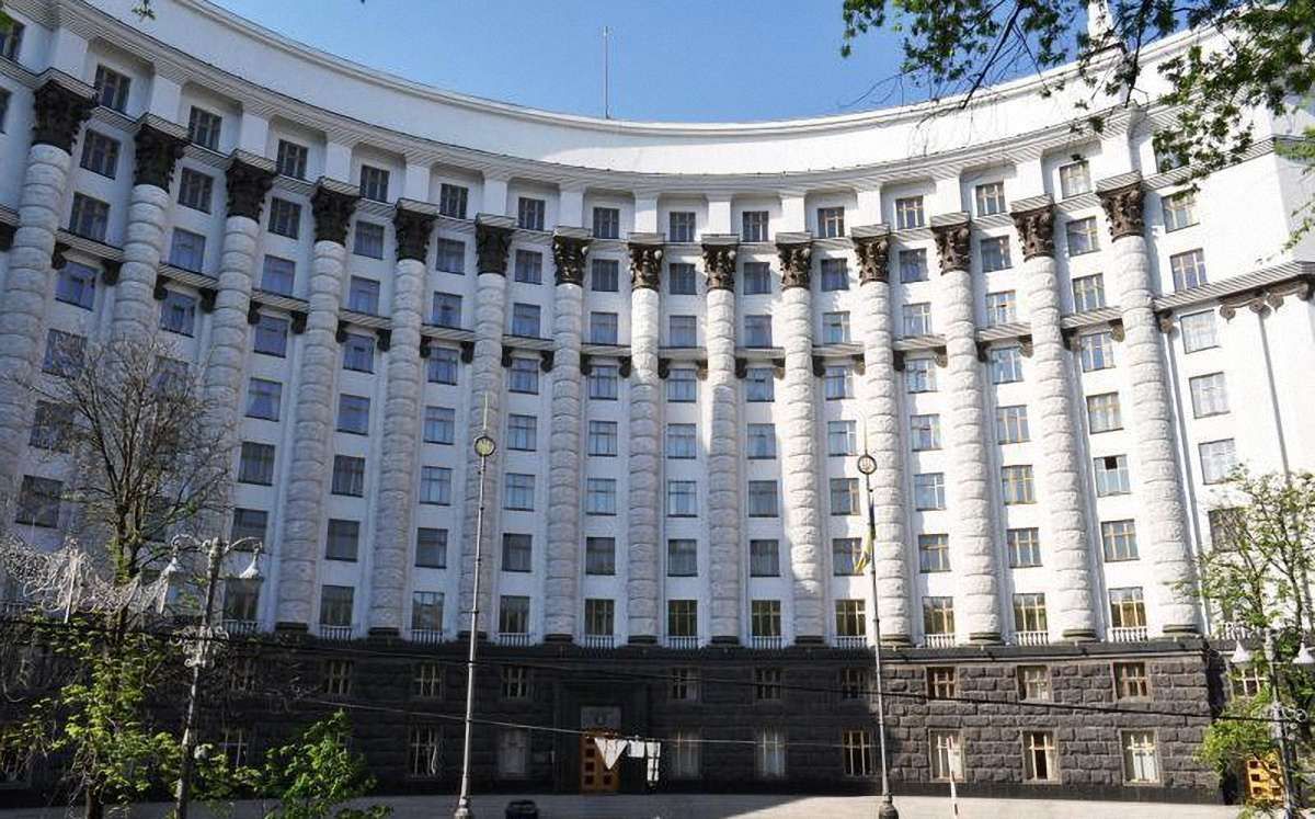 Кабмін фінансово стимулюватиме винаходи українців