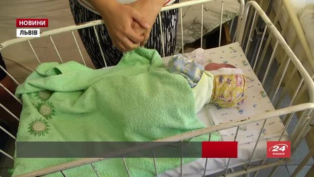 У Львові оголосили збір коштів на систему подачі кисню в реанімацію ОХМАТДИТу