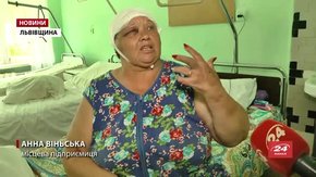 Поліція затримала банду, яка мордувала подружжя підприємців на Бродівщині