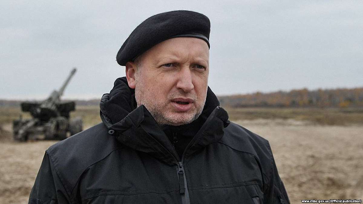 Активісти звинуватили дружину Турчинова в гомофобії та антинауковості. Турчинов відреагував