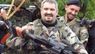 У Словаччині за підозрою у тероризмі затримали начальника штабу «Правого сектора» Закарпаття
