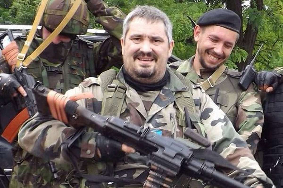 У Словаччині за підозрою у тероризмі затримали начальника штабу «Правого сектора» Закарпаття