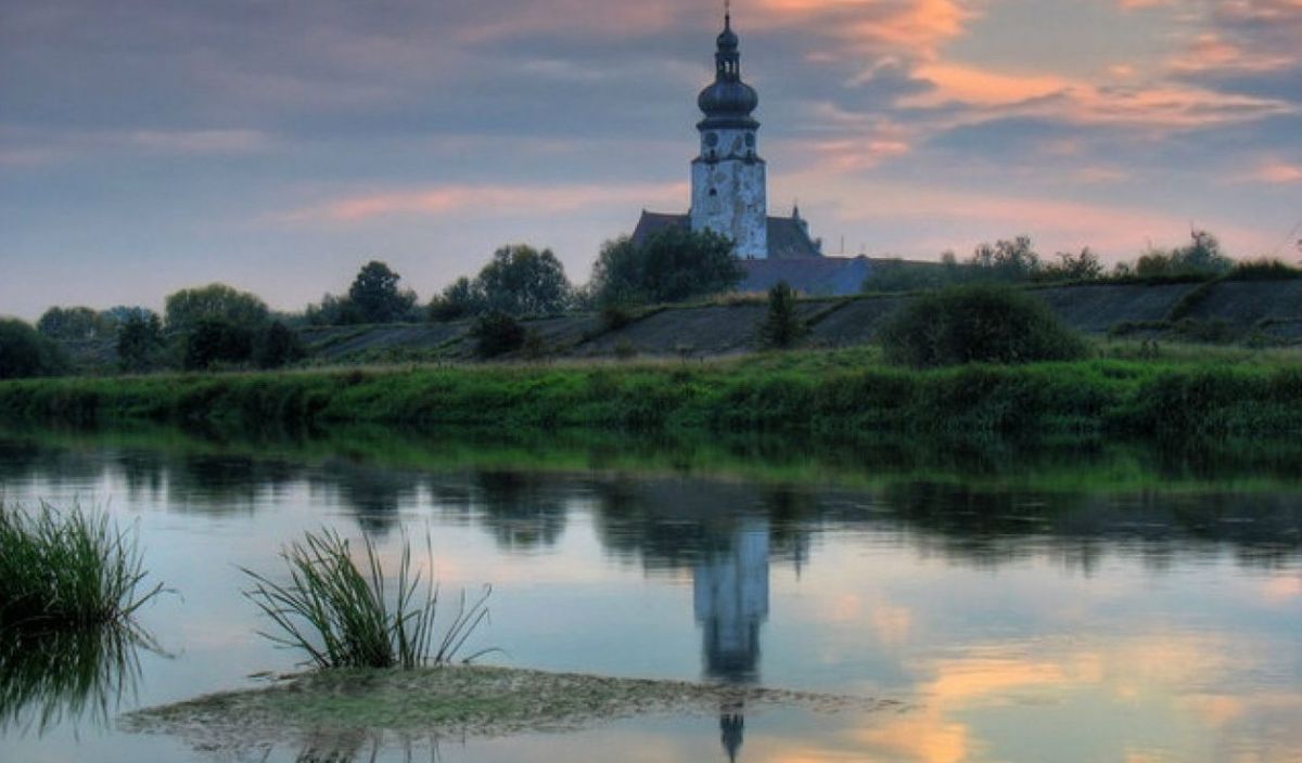 Новий національний природний парк на Львівщині назвуть на честь Любомира Гузара