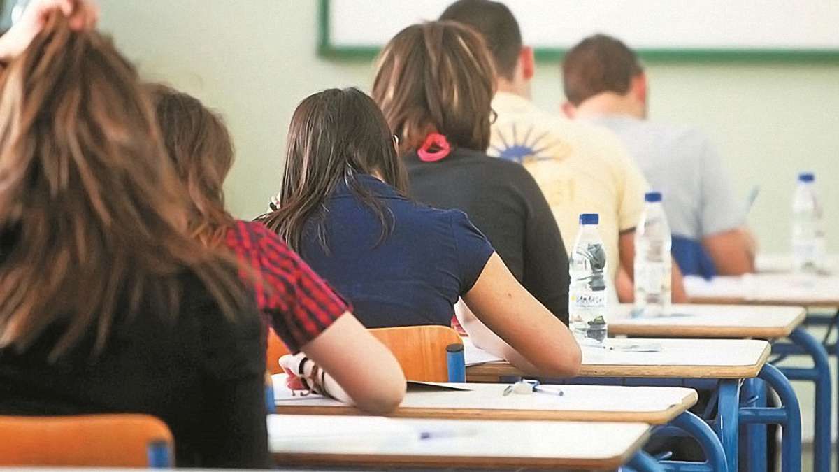 26 випускників на Львівщині отримали максимальний бал під час ЗНО