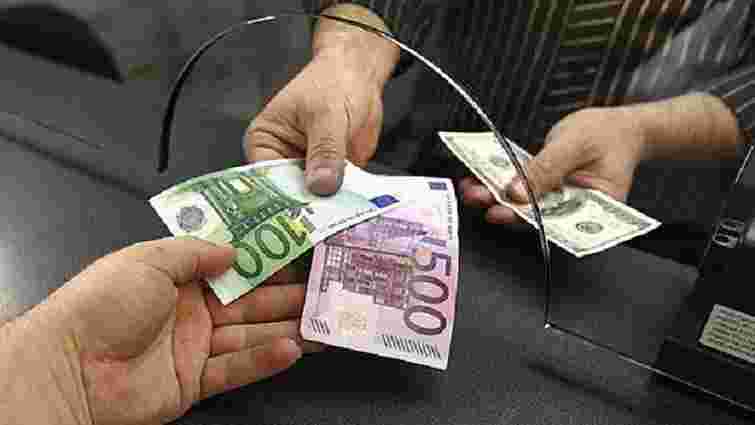 Верховна Рада ухвалила закон про валюту і валютні операції