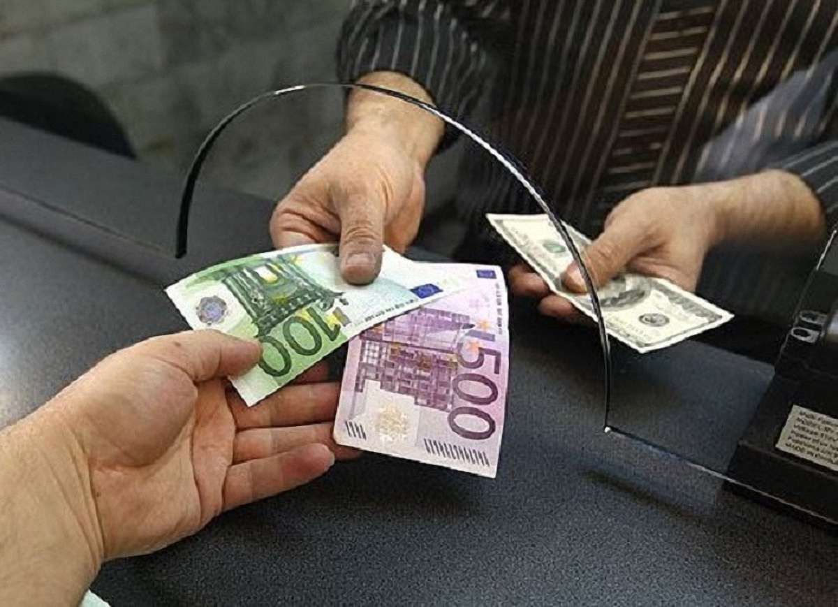Верховна Рада ухвалила закон про валюту і валютні операції