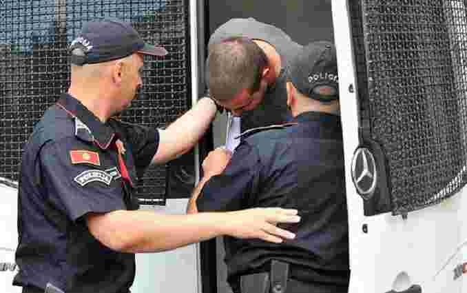 Підозрюваного у вбивстві української мільйонерки в Чорногорії затримали в Албанії