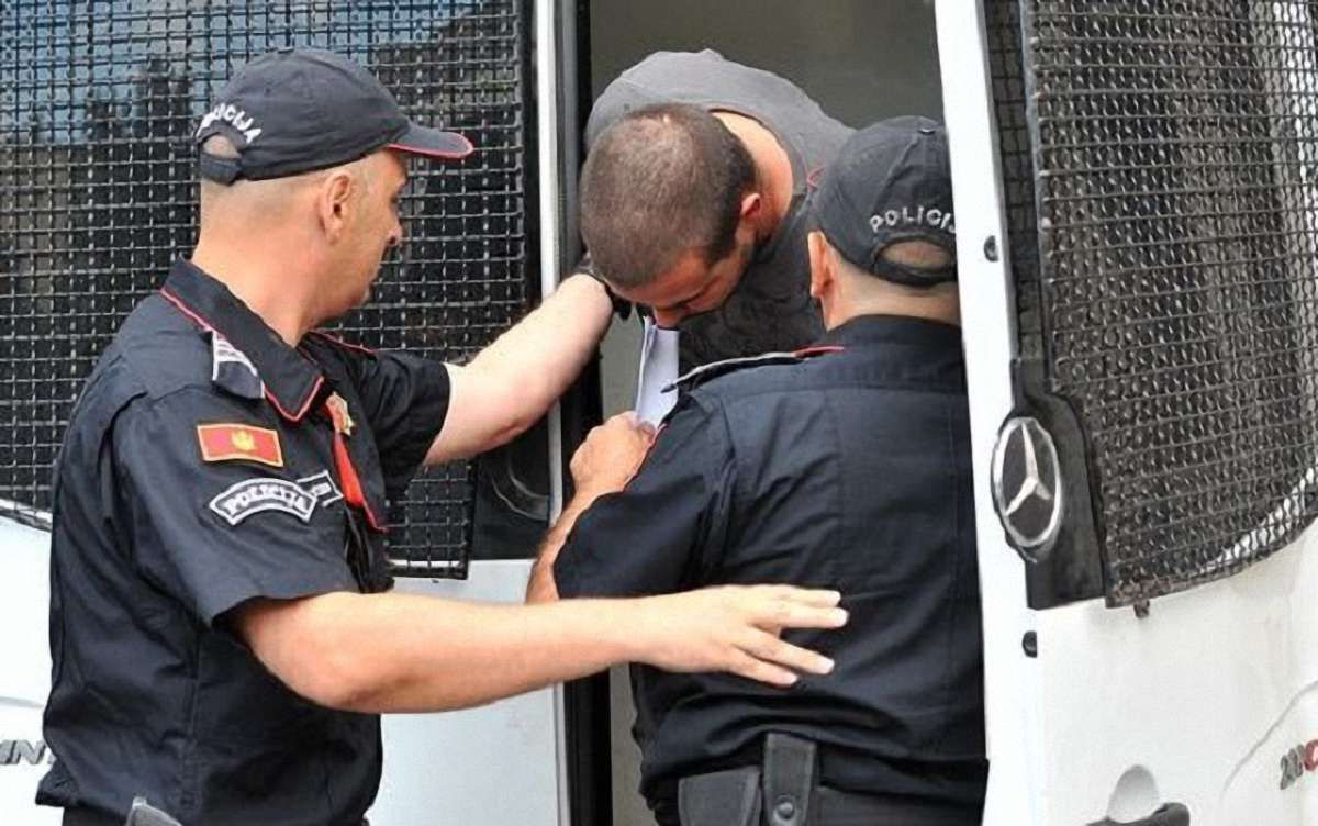 Підозрюваного у вбивстві української мільйонерки в Чорногорії затримали в Албанії