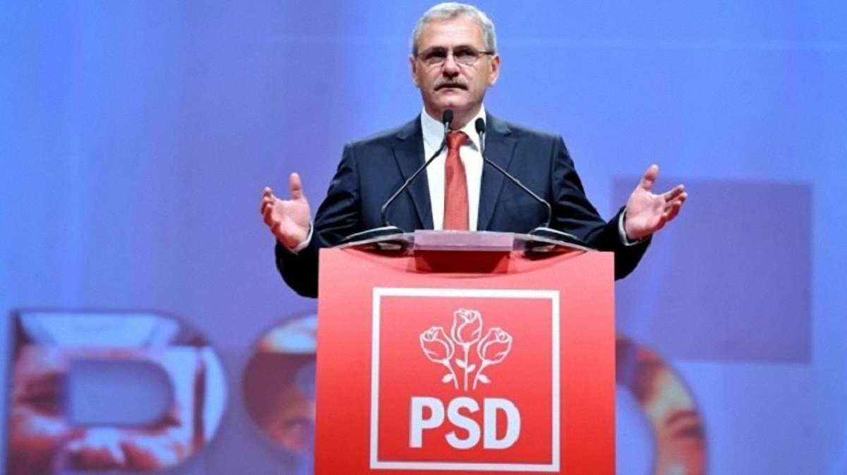 У Румунії голову парламенту посадили на три з половиною роки в’язниці