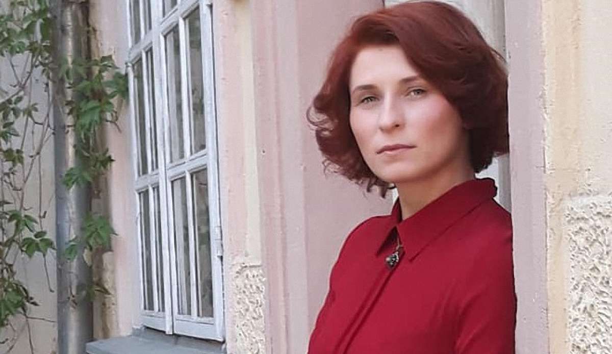 Львівське обласне радіо UA:Львів очолила Ірина Сандуляк