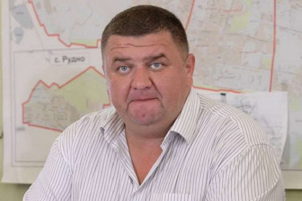 Підозрюваний у хабарництві екс-чиновник Львівської міськради Юрій Голець знайшов нову роботу