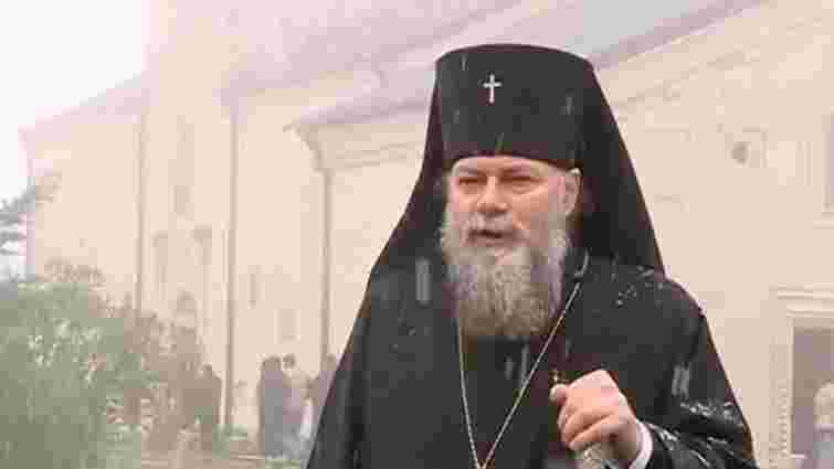 Член Синоду Грузинської православної церкви висловився на підтримку Помісної церкви в Україні