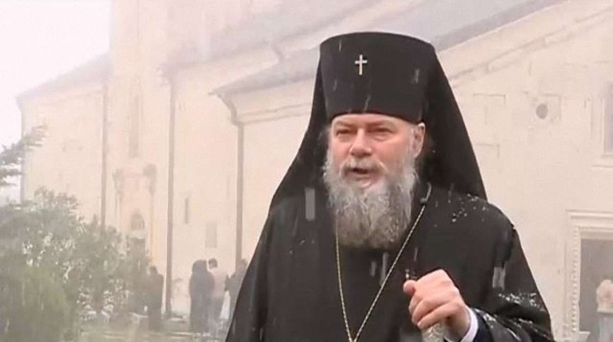 Член Синоду Грузинської православної церкви висловився на підтримку Помісної церкви в Україні