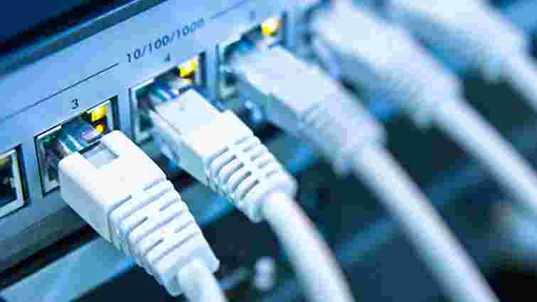 Нелегальну мережу румунського інтернет-провайдера виявили на Буковині