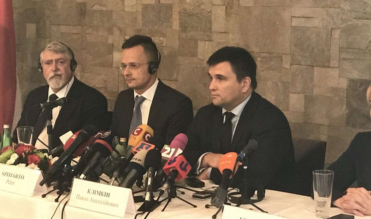 Угорщина переглянула вимоги до України щодо закону про освіту