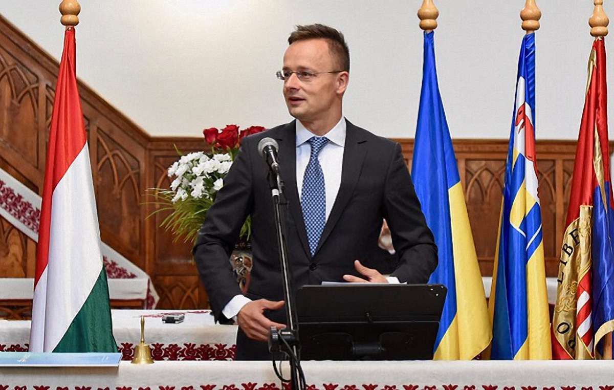 Угорщина розблокувала зустріч Україна-Грузія-НАТО, однак протидіє двосторонньому саміту