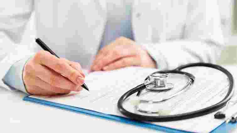 МОЗ спростувало чутки про відмову обслуговувати пацієнтів без декларацій після 1 липня