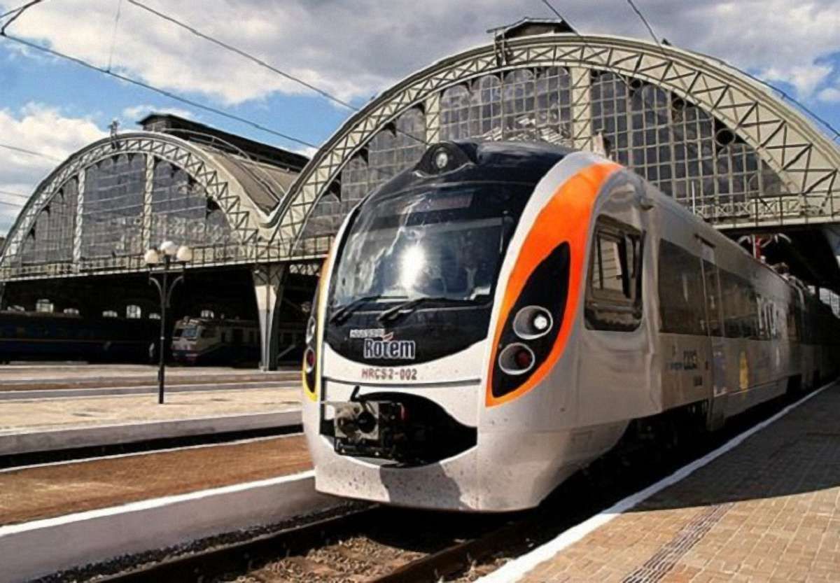 Україна та Польща планують запустити поїзд сполученням Львів-Люблін