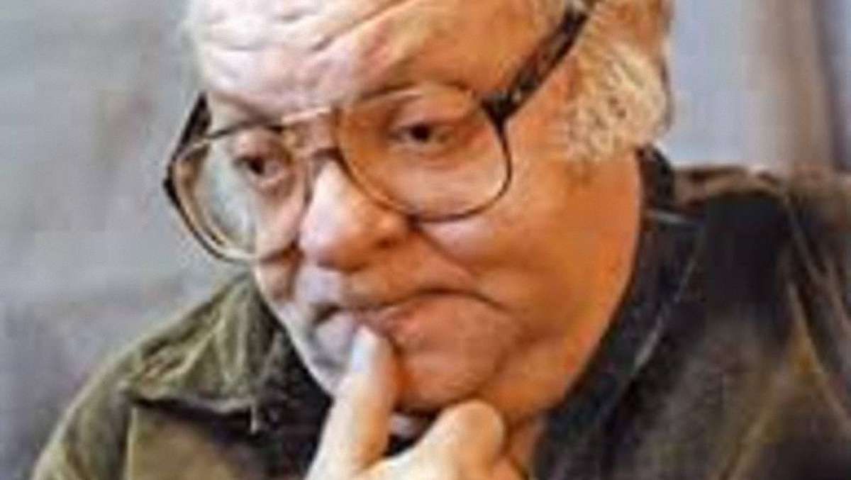 У США помер уродженець Києва поет Наум Коржавін