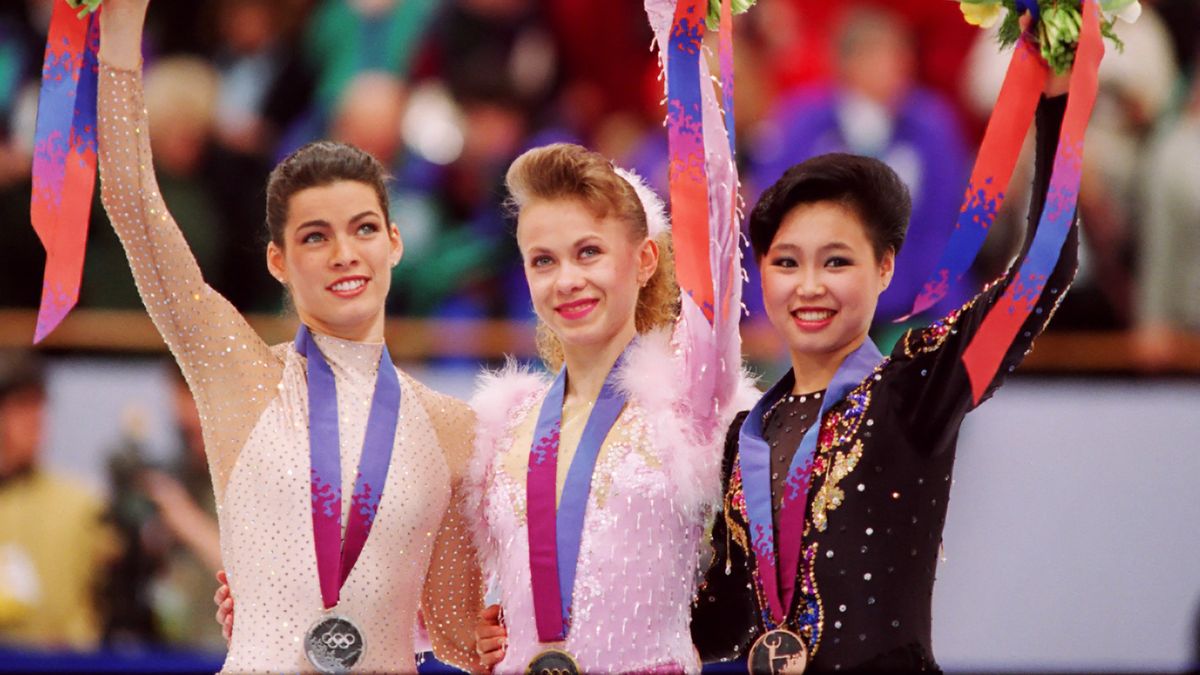 Олімпійська чемпіонка Оксана Баюл не змогла відсудити в України $50 млн