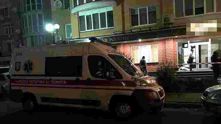 Власник кафе грузинської кухні в Києві після сварки застрелив відвідувача