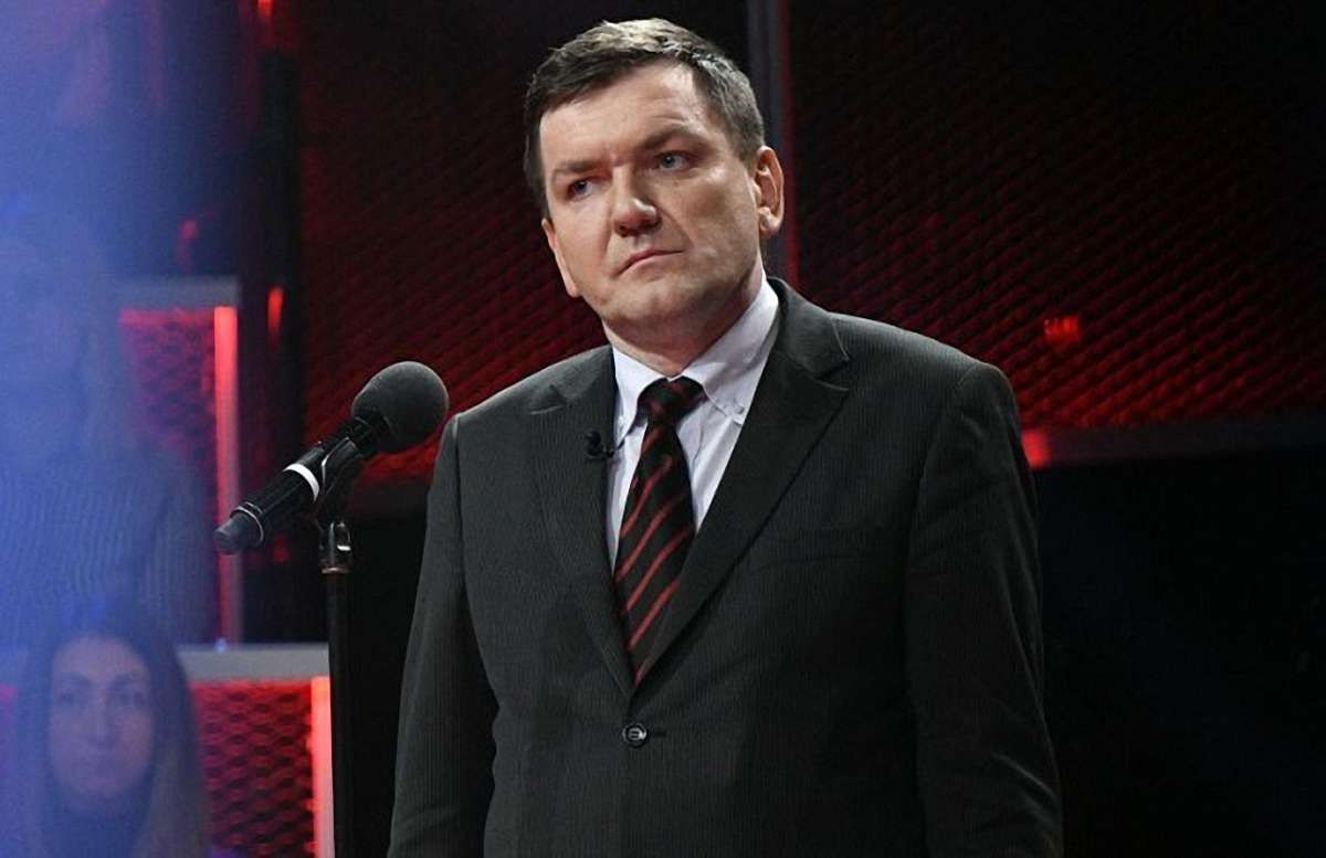 Керівник Департаменту спецрозслідувань ГПУ заявив про втручання Юрія Луценка у роботу