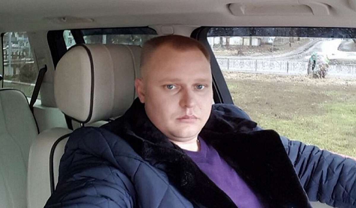 Шлюбний аферист втік з-під варти під час конвоювання у Києві