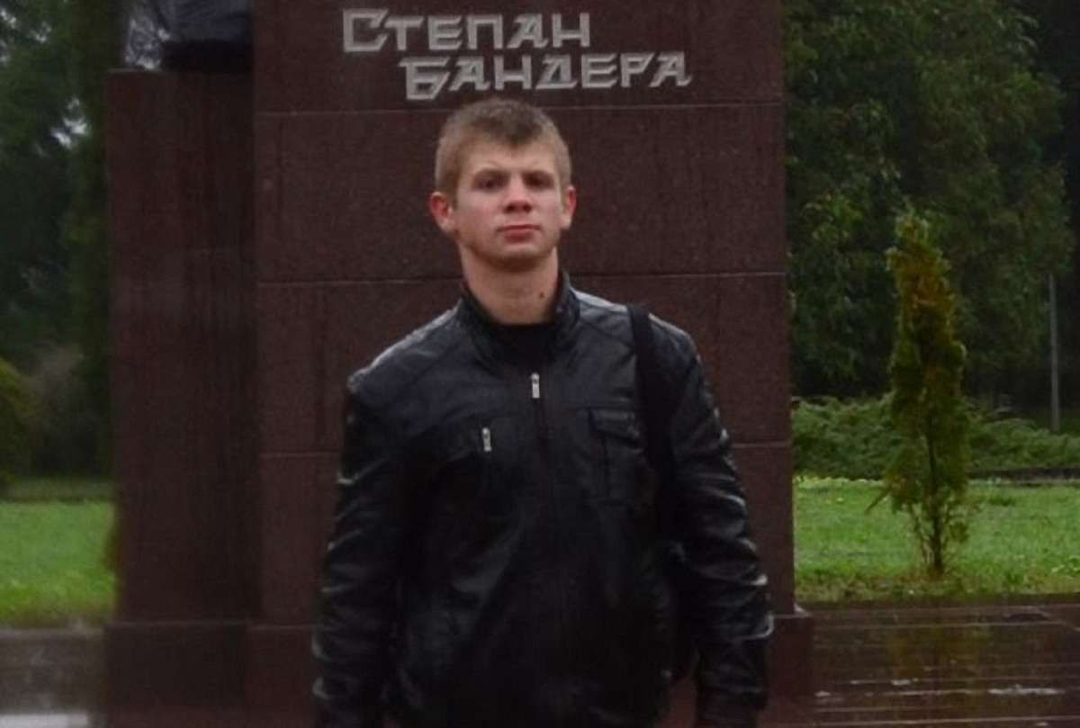 Активіста «Правого сектору» в Тернополі арештували за напад на ромський табір